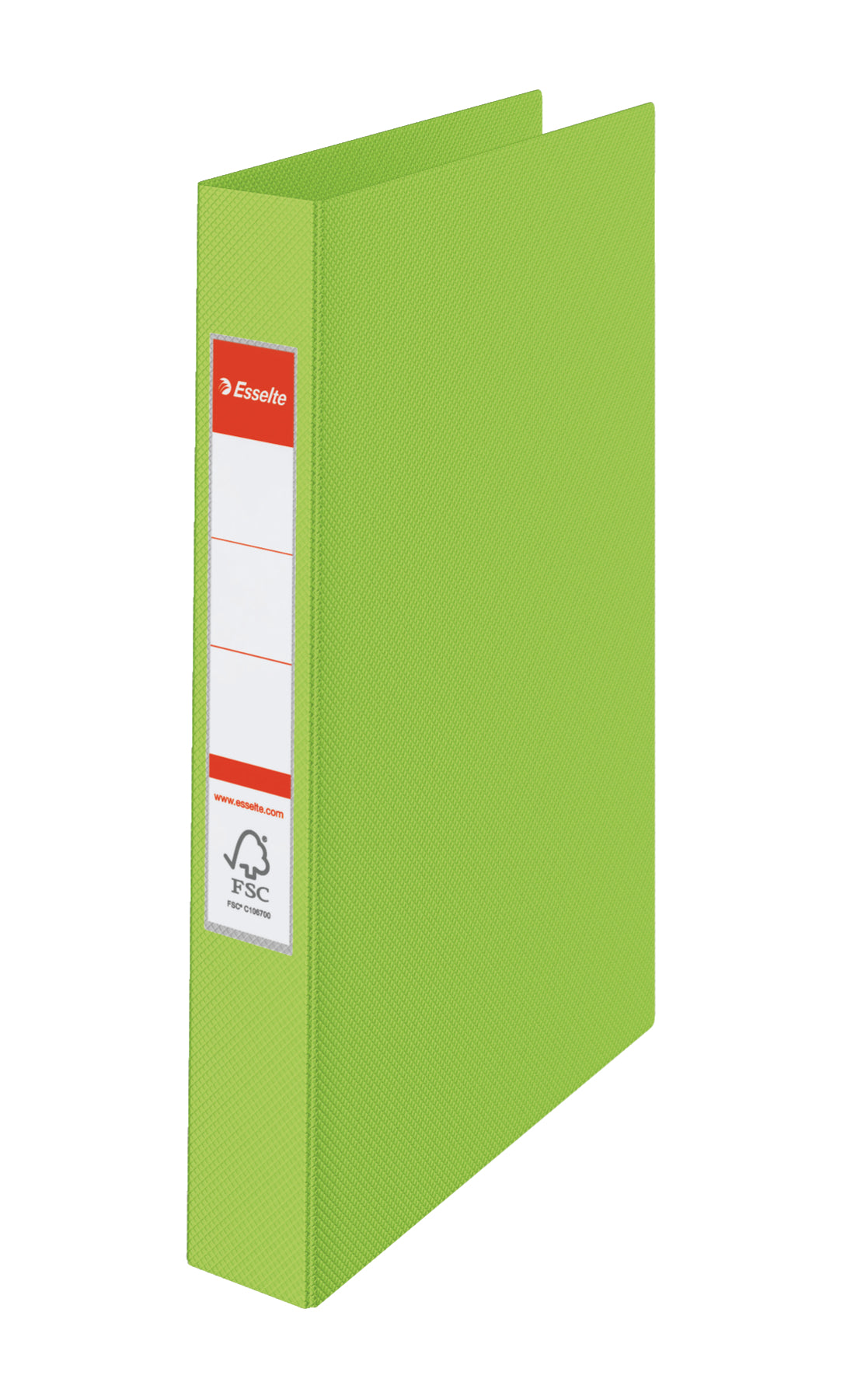CAIET MECANIC A4 4 INELE 25MM/42MM VERDE STANDARD ESSELTE CAIET MECANIC A4 4 INELE 25MM/42MM VERDE STANDARD ESSELTE